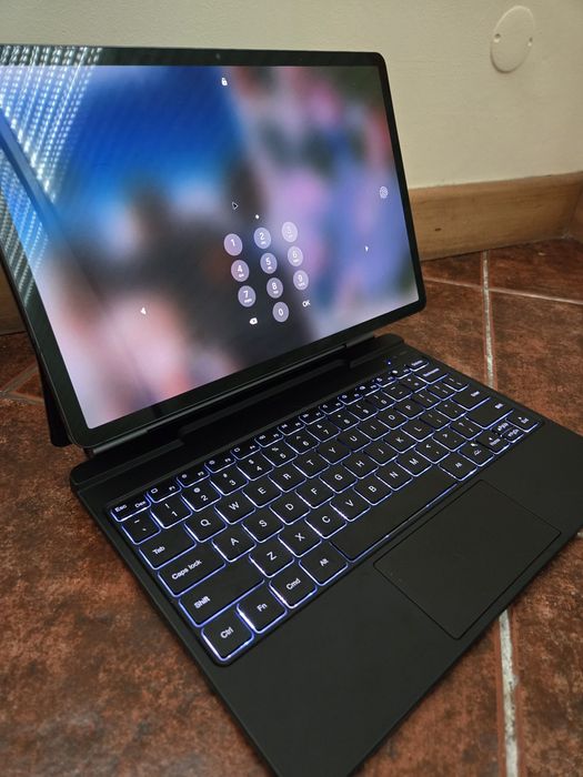 Samsung Galaxy tab s9 plus 256gb