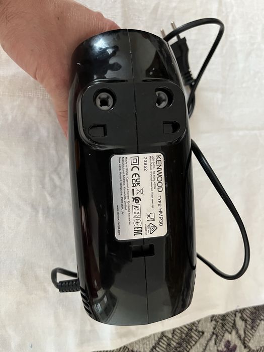 Продам міксер KENWOOD