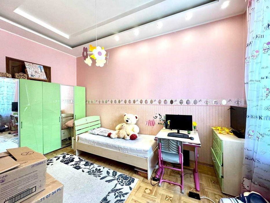 3-комнатная квартира по адресу ул. Канатная (площадь 97 м²) - Atlanta.ua - фото 16