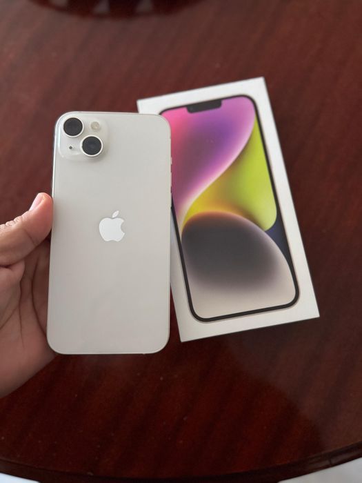 iPhone 14 Plus 128GB