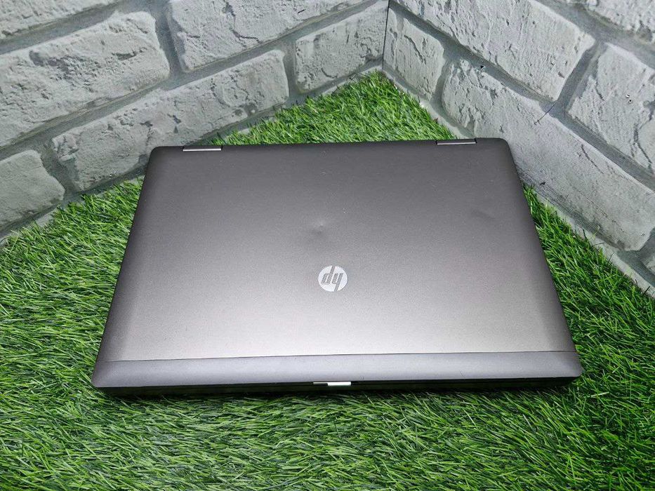 Магазин:HP ProBook 6470b/Core i5 3320M/4Gb/128SSD/Intel 4000 2gb/Ноут.