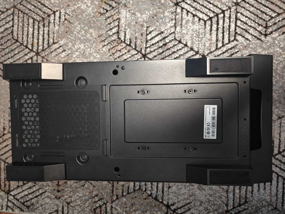 Корпус Deepcool MATREXX 55 MESH