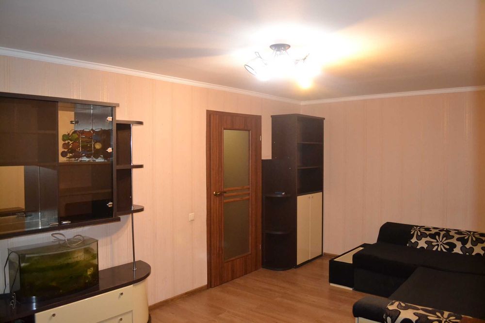 Уютная 2-х комнатная квартира