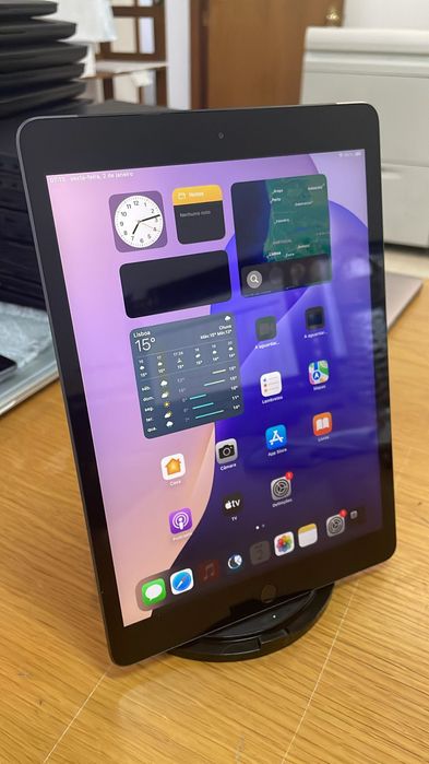 Apple iPad 10.2" 8TH GEN (2020) WI-FI + CELLULAR