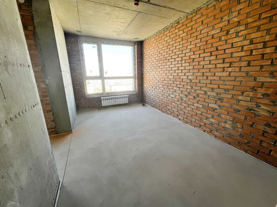 Продається квартира 67м2 у готовому будинку. KUB29. Дніпровський район