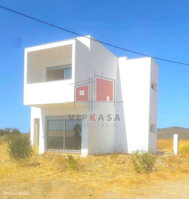 Moradia T3 em Tavira