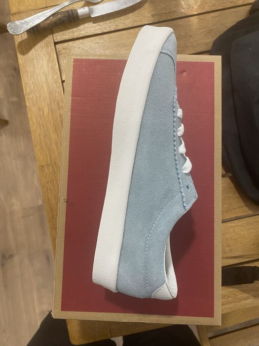 Sapatilhas Vans - Novas