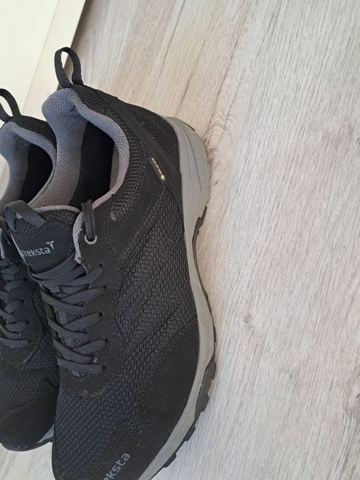 Buty trekkingowe Treksta 43