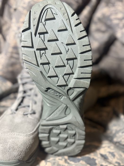 Buty Danner Hot weather USAF