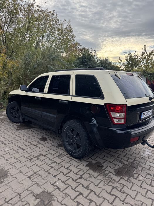 Продам надійний та економний позашляховик