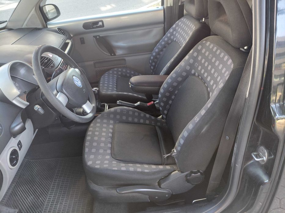 VW New Beetle 1.9 Tdi