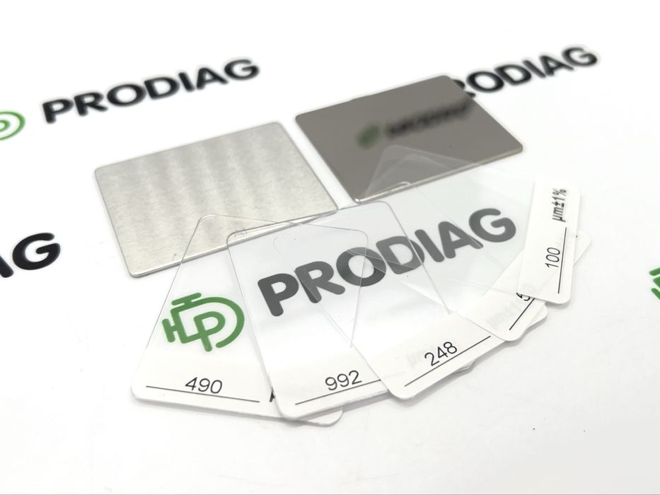 Profiline TG-3230 Lite - товщиномір фарби