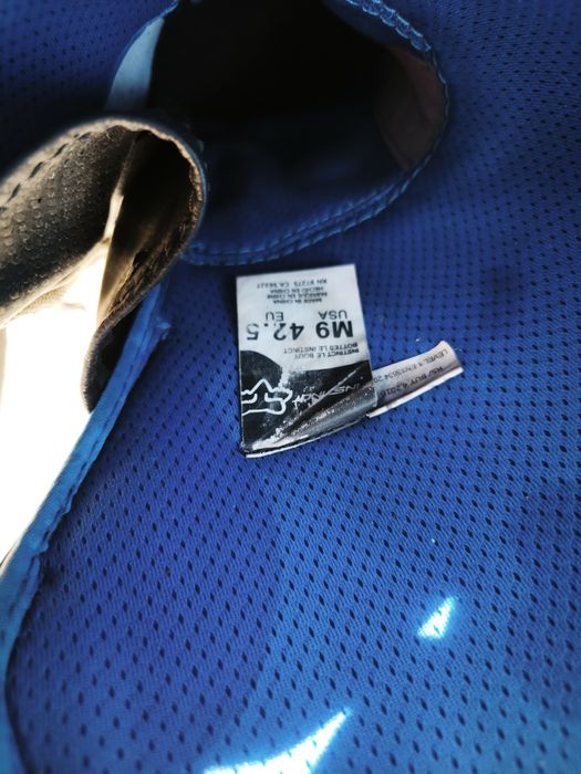 Fox Instinct  limited edition