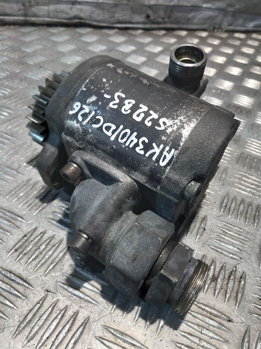0517625006 Pompa Hydrauliczna Rexroth