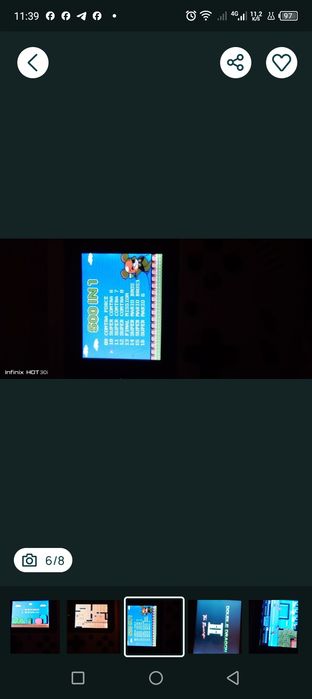 Game Boy 500 jogos