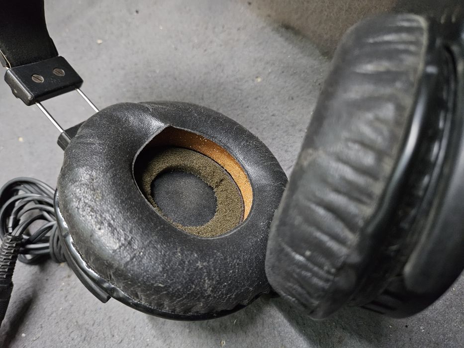 Sluchawki Tonsil Sd-501