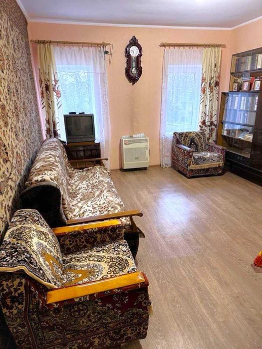 Вільний‼️Центр. вул. Панянка (поруч). З Ремонтом, Меблями та Технікою.