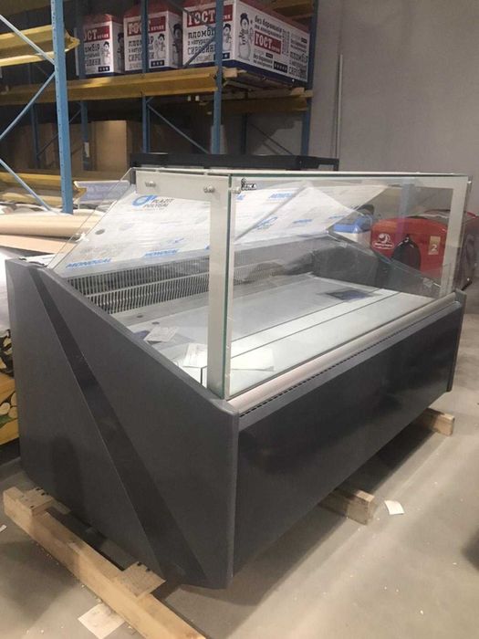 NOWA "od ręki" lada witryna chłodnicza chłodnia lodówka DOSTAWA 48h