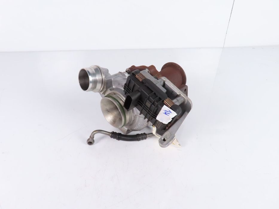 Turbo Bmw 1 Ref: 11658519476 / 8519475 / 4739841