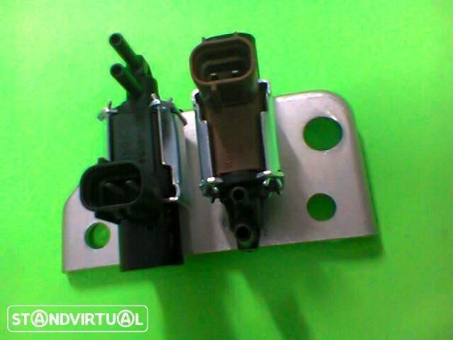 válvulas solenoid mitsubishi l200 2.5td k74 (novas)