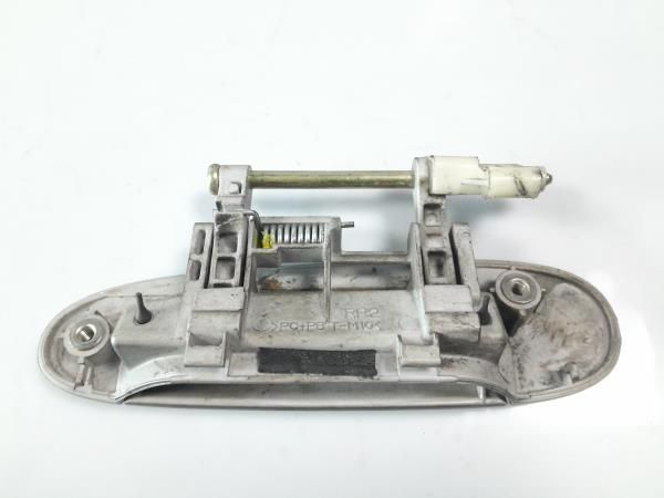 Puxador porta trás direito TOYOTA Yaris (_P1_)