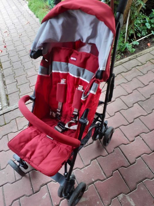 INGLESINA TRIP wózek spacerowy