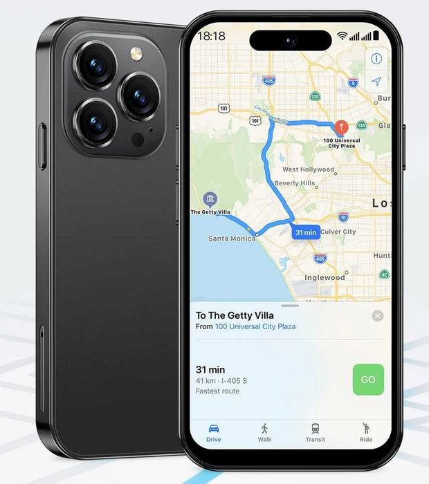 Telemóvel S16 3Gb/64Gb (NOVO)