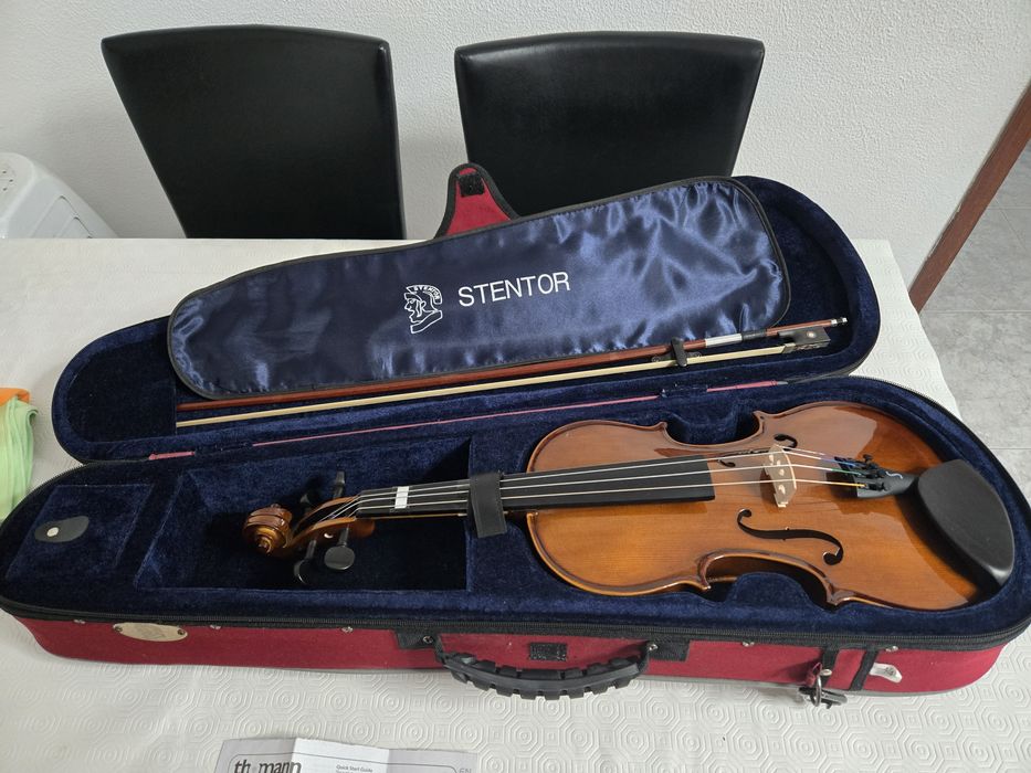Violino stentor 4/4