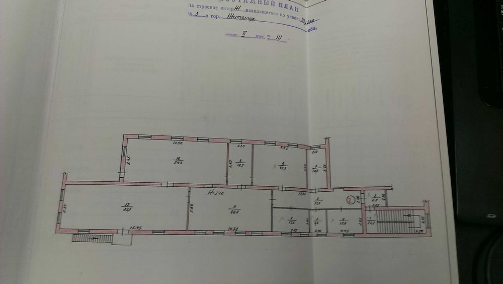 Продаж комерційного приміщення