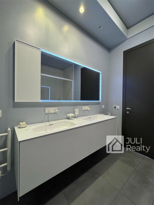 Без% ЕКОФЛО на все Оренда Парк Авеню Park Avenue 100м 2-комн