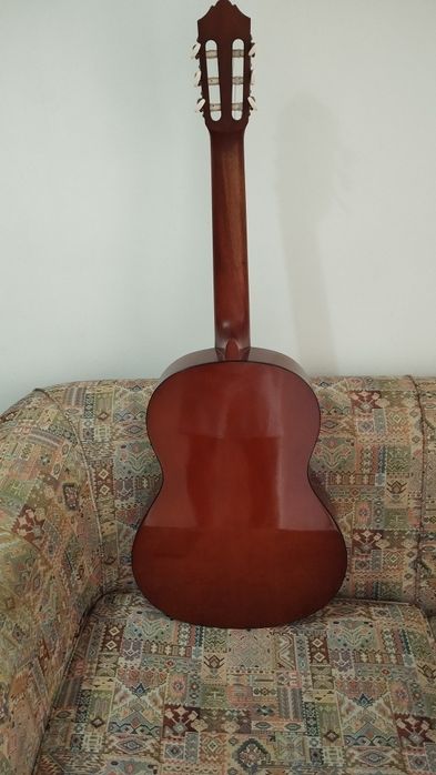 Violão Yamaha C40
