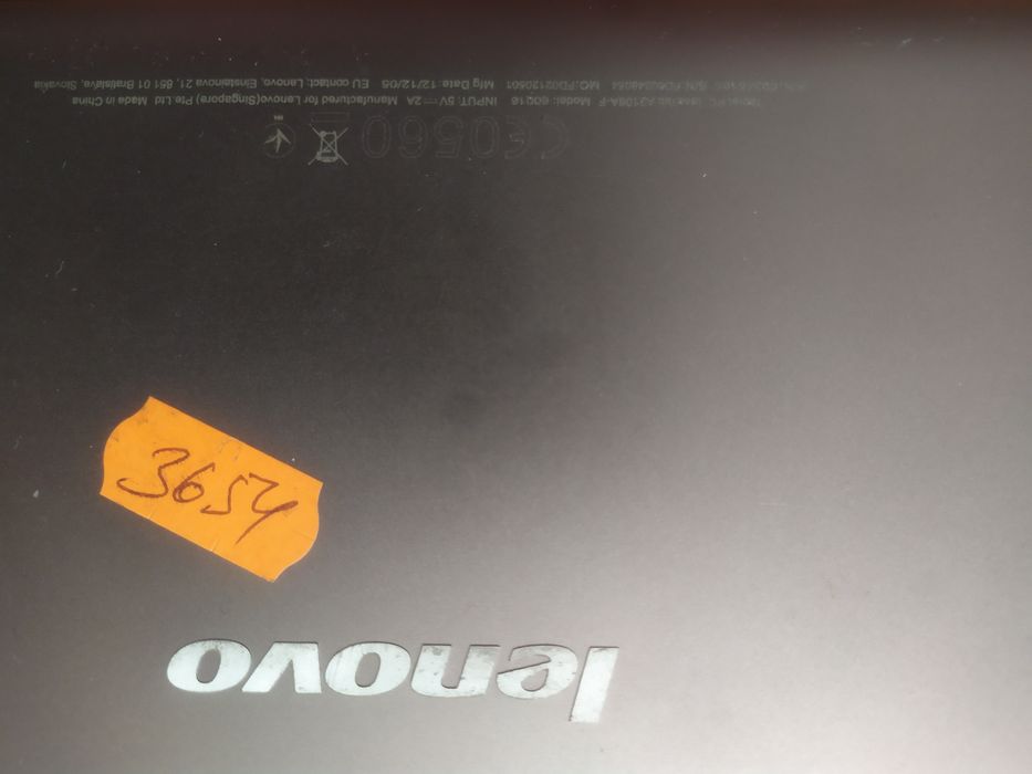 Планшеты на запчасти