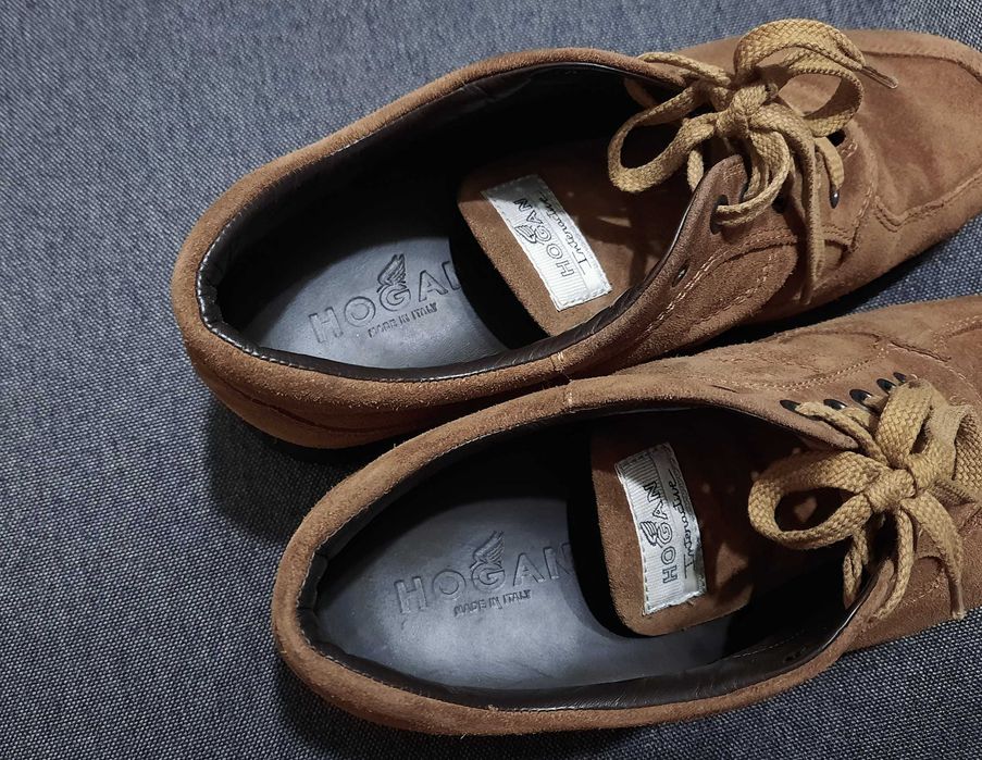 Кросівки  Hogan