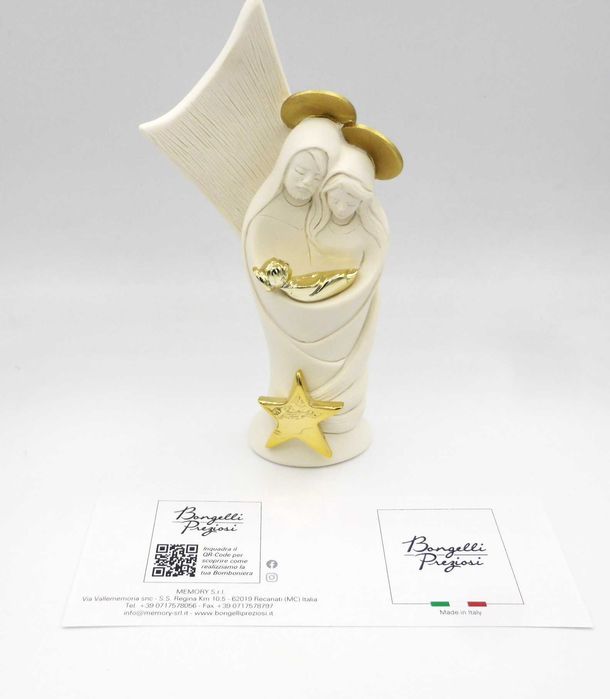 Presépio de Natal - Bongelli preziosi