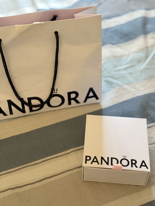 Anel Pandora Novo