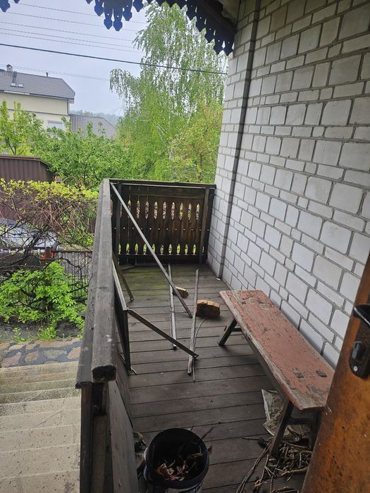 Будинок 6 соток 50м2 35000$