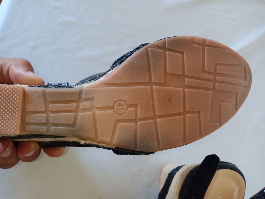 Sapatos Senhora Ideal Shoes