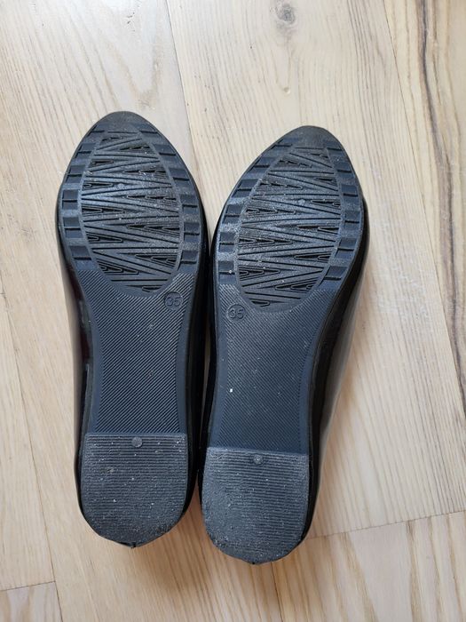 Baleriny Bassano/ CCC