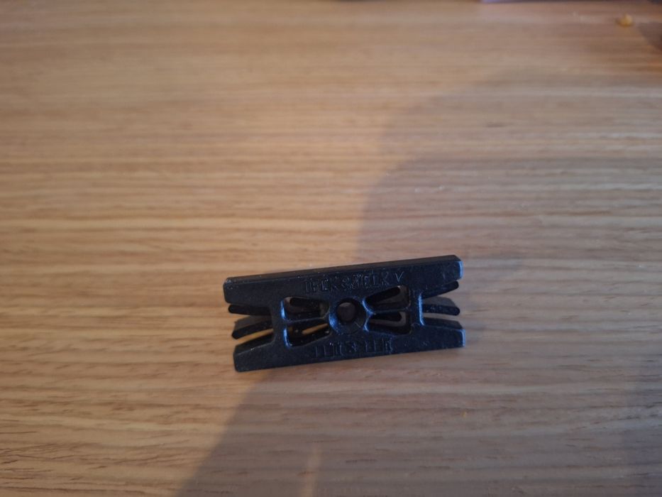 Caixa com 970 Clips para fixar de deck composito