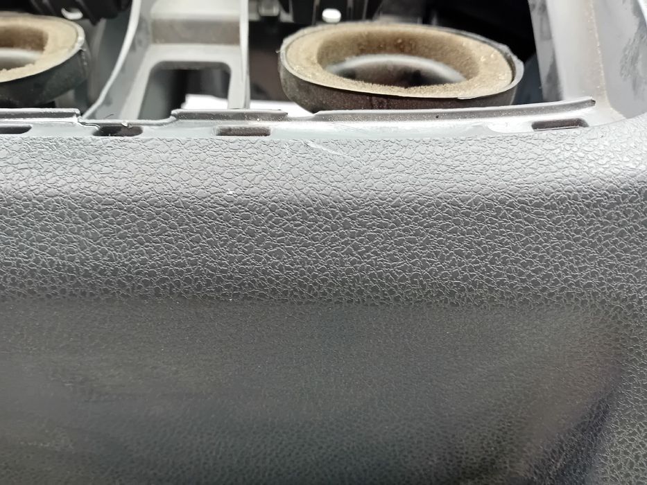 Tablier DACIA Sandero II (5S_)