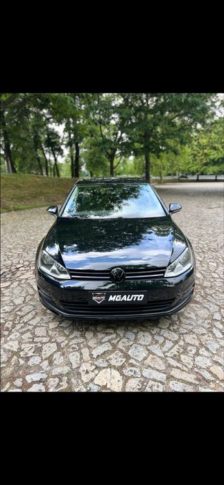 Volkswagen Golf VII 1.6 TDI