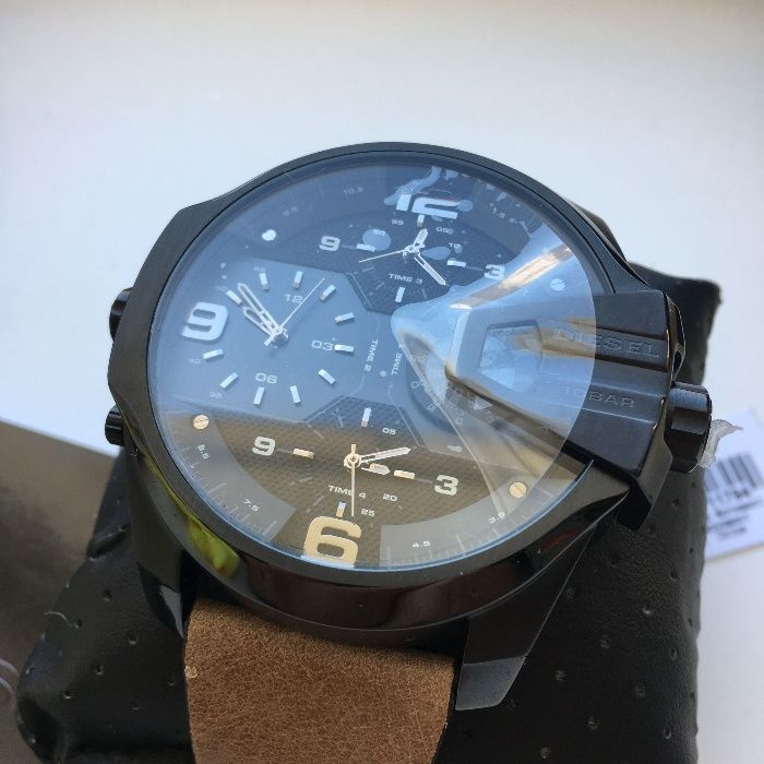 Diesel DZ7390 Mens Uber Chief 9 500 Olx