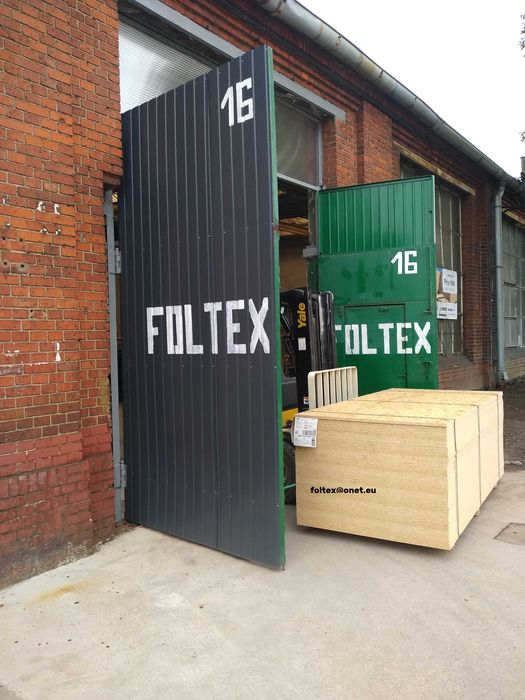 Płyta OSB-3 gr. 6mm 1250x2500