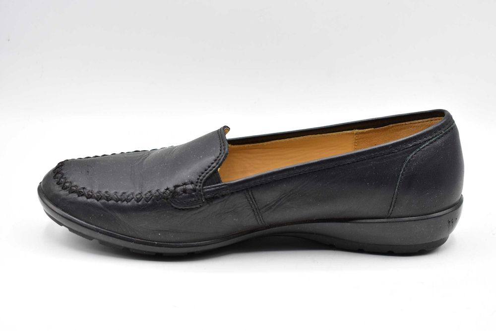 Półbuty HOTTER ( 40 ) lekkie / skórzane