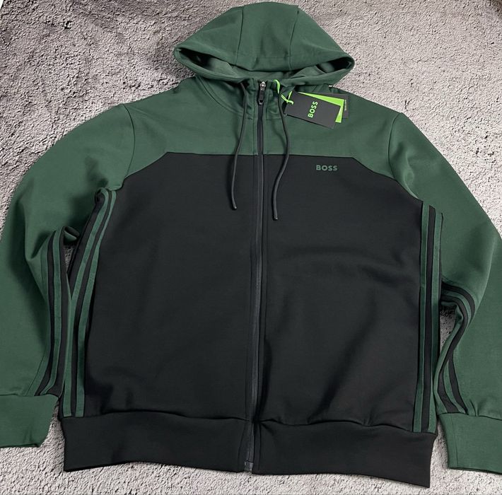 Спортивний костюм чоловічий Hugo Boss