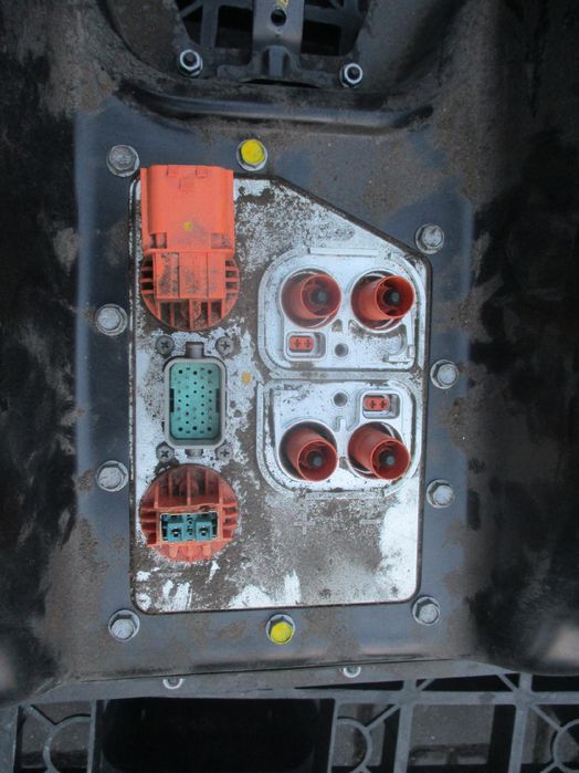 BATERIA AKUMULATOR PEUGEOT 3008 II CITROEN DS7 9844393580