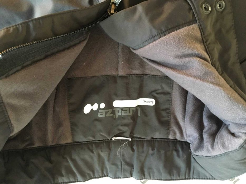 Зимние штани детские Wedze Decathlon 122-128