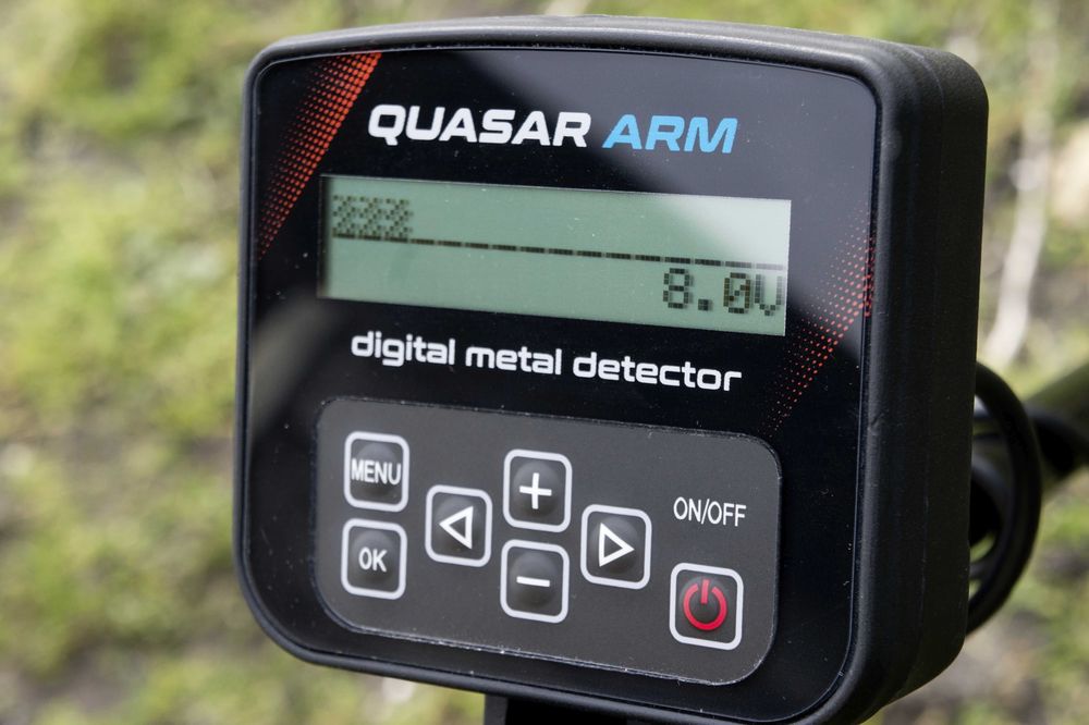 Продам Квазар АРМ, від Ніксата (новий)