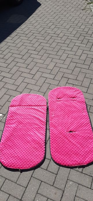 Śpiworek do Valco Snap Baby4