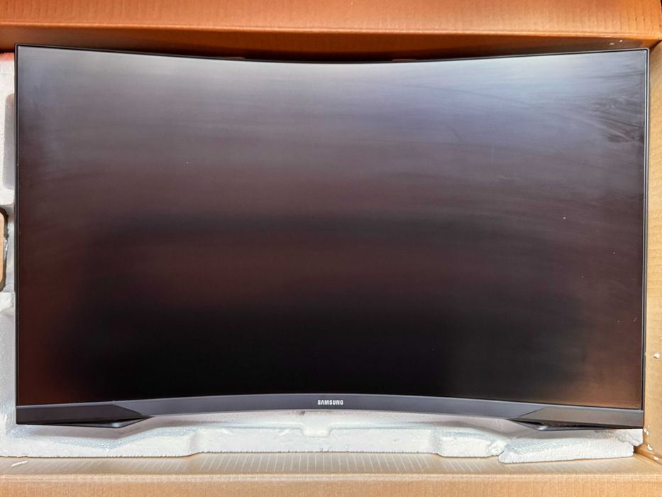 Samsung odyssey g5 32 144hz